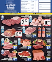 Aktueller E center Prospekt mit Roastbeef, "DAS BESTE DER WOCHE", Seite 4