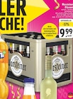 Pilsener Angebote von Warsteiner bei E center Moers für 9,99 €