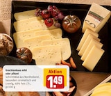 Grachtenkaas mild im Angebot bei REWE in Soest Grachtenkaas mild Angebote bei REWE Soest für 1,49 €