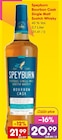 Bourbon Cask Single Malt Scotch Whisky Angebot im Netto Marken-Discount Prospekt für 20,99 €