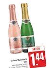 EDEKA Großbothen - sekt Angebot im Prospekt sekt bei EDEKA im Großbothen Prospekt für 1,44 €