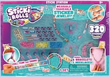 Sticki station - STICKI ROLLS en promo chez Intermarché Sticki station - STICKI ROLLS dans le catalogue Intermarché