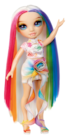 Hair Chalk & Style Puppe Amaya Raine von Rainbow High im aktuellen Rossmann Prospekt für 19,99 €