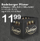 Aktuelles Pilsner Angebot bei TOP Getränke in Neuss ab 11,99 €