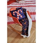 Plaid sherpa imprimé - TEX HOME - Carrefour à Saint-Cloud Plaid sherpa imprimé - TEX HOME en promo chez Carrefour Saint-Cloud à 17,99 €