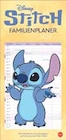 Stitch Familienplaner im V-Markt Prospekt Stitch Familienplaner von im aktuellen V-Markt Prospekt für 6,99 €