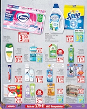 Aktueller EDEKA Prospekt mit Haushaltsartikel, "Aktuelle Angebote", Seite 15