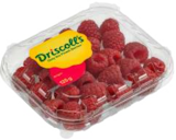 EDEKA Lauenbrück - Himbeeren Angebot im Prospekt Himbeeren bei EDEKA im Lauenbrück Prospekt für 1,99 €
