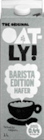 Hafer-Drink, Barista im EDEKA Prospekt Hafer-Drink, Barista von Oatly im aktuellen EDEKA Prospekt für 1,69 €