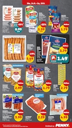Konserven Angebot & Preis im aktuellen Penny Prospekt Konserven Angebot im aktuellen Penny Prospekt auf Seite 9