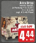 Aktuelles Urtyp Angebot bei E center in Kleve ab 4,44 €
