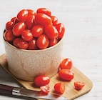 Tomate cerise allongée à Super U dans Kirchheim Tomate cerise allongée à Super U dans Kirchheim