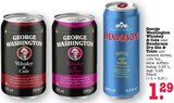 Aktuelles Whiskey & Cola Angebot bei EDEKA in Offenbach (Main) ab 1,29 €