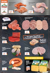 Schinken im K+K - Klaas & Kock Prospekt in Kamen Aktueller K+K - Klaas & Kock Prospekt mit Schinken, "Wenn Lebensmittel, dann K+K", Seite 3