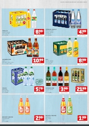 Fruchtsaft Angebot & Preis im aktuellen Getränke Ellerkamp Prospekt Fruchtsaft Angebot im aktuellen Getränke Ellerkamp Prospekt auf Seite 3
