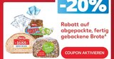 20% Rabatt  im aktuellen Kaufland Prospekt für 
