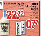 Trinkgut Borken Prospekt mit  im Angebot für 0,77 €