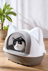 Katzentoilette für 20,00 € bei Woolworth im Angebot Katzentoilette im aktuellen Woolworth Prospekt