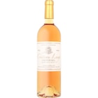 Château Lange - SAUTERNES en promo chez Carrefour Market Château Lange - SAUTERNES dans le catalogue Carrefour Market