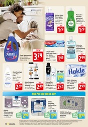 Shampoo im E center Prospekt in St. Ingbert Aktueller E center Prospekt mit Shampoo, "Aktuelle Angebote", Seite 30