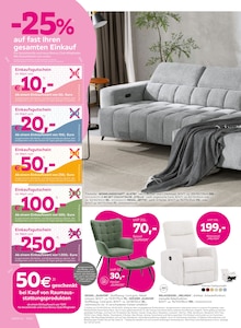 Aktueller mömax Prospekt "PINK SHOPPING WEEKS" Aktueller mömax Prospekt
