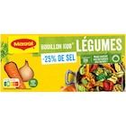 Bouillon Kub - MAGGI dans le catalogue Carrefour Market