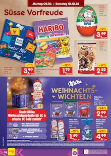 Haribo im Netto Marken-Discount Prospekt "Aktuelle Angebote" mit 68 Seiten (Cottbus)