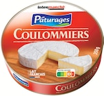 Coulommiers - PATURAGES dans le catalogue Intermarché Hyper