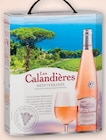 Promo Mediterranee IGP Rose à 7,88 € dans le catalogue Super U à Yssingeaux