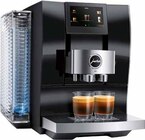 Kaffeevollautomat Z10 Diamond Black Angebote von Jura bei HEM expert Singen für 2.222,00 €