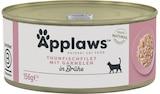 Katzennassfutter von Applaws im aktuellen ZooRoyal Prospekt für 1,99 €