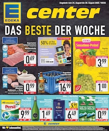 Aktueller EDEKA Prospekt (Siegsdorf) EDEKA Prospekt mit 22 Seiten (Siegsdorf)