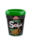 Cup Noodles Big Soba von NISSIN im aktuellen Lidl Prospekt für 1,69 €