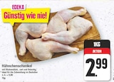 Hähnchenschenkel bei E center im Prospekt "" für 2,99 €