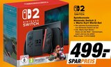Spielkonsole Nintendo Switch 2 + Mario Kart World-Set im Angebot bei expert in Bamberg Spielkonsole Nintendo Switch 2 + Mario Kart World-Set Angebote von Nintendo Switch bei expert Bamberg für 499,00 €