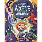 Promo Mortelle Adèle sur les traces du Croquepote - Les Grandes Aventures - Tome 5 à 14,95 € dans le catalogue Fnac à Valence