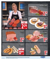 Rindfleisch im EDEKA Prospekt in Ravensburg Aktueller EDEKA Prospekt mit Rindfleisch, "Wir lieben Lebensmittel.", Seite 16