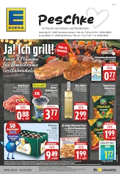 Aktueller EDEKA Discounter Prospekt in Drensteinfurt und Umgebung, "Aktuelle Angebote" mit 24 Seiten, 28.04.2025 - 03.05.2025