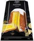 Pandoro au citron - DELUXE en promo chez Lidl Montpellier à 5,99 €