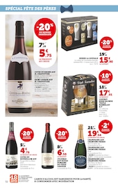 Champagne Angebote im Prospekt "Super U" von Super U Champagne Angebote im Prospekt "Super U" von Super U auf Seite 32