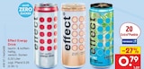 Aktuelles Effect Energy Drink Angebot bei Netto Marken-Discount in Lüneburg ab 0,79 €