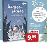 Adventskalender Angebot in Ennigerloh Adventskalender im aktuellen Prospekt bei combi in Ennigerloh