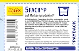 Netto Marken-Discount Bad Suderode - 5FACH °P Angebot im Prospekt 5FACH °P bei Netto Marken-Discount im Bad Suderode Prospekt für