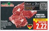 Entrecôte Angebote von Bauern Gut bei E center Falkensee für 2,22 €