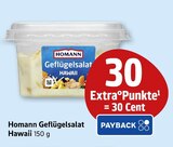 Aktuelle Feinkostlebensmittel Angebote bei EDEKA in Mannheim Aktuelles GeflĂĽgelsalat Hawaii Angebot bei EDEKA in Mannheim