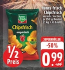 Chipsfrisch Angebote von funny-frisch bei EDEKA Warendorf für 0,99 €