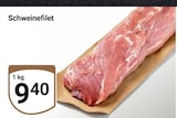 Schweinefilet für 9,40 € bei GLOBUS im Angebot Schweinefilet im aktuellen GLOBUS Prospekt