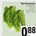 Mini-Romanasalat von  im aktuellen EDEKA Prospekt für 0,88 €