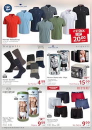 Damen Unterhose Angebot im aktuellen Selgros Prospekt auf Seite 2