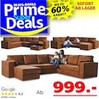 Angebot im Seats and Sofas Oberhausen Prospekt Seats and Sofas Oberhausen Prospekt mit im Angebot für 999,00 €